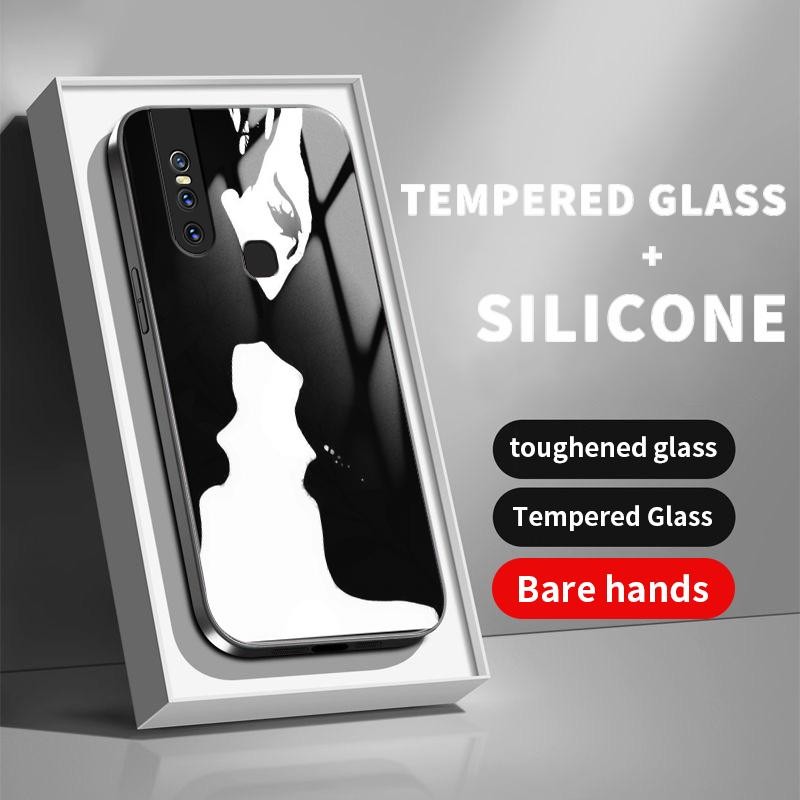 เหมาะสำหรับ VIVO V15 V23e V19 V23 V9 Youth 6GB V21 4G 5G V11 V11i V20 Pro V21s