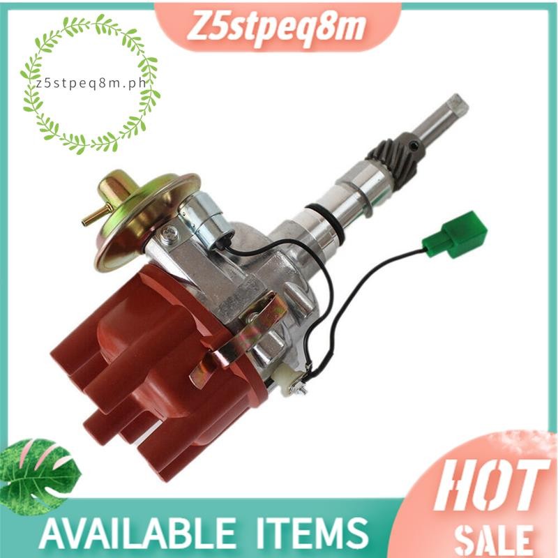 1 ชิ้นผู้จัดจําหน่าย 19100-61180 As Shown ยานยนต์อุปกรณ์สําหรับ Toyota Land Cruiser 2F 4.2L 3F 4.0L 
