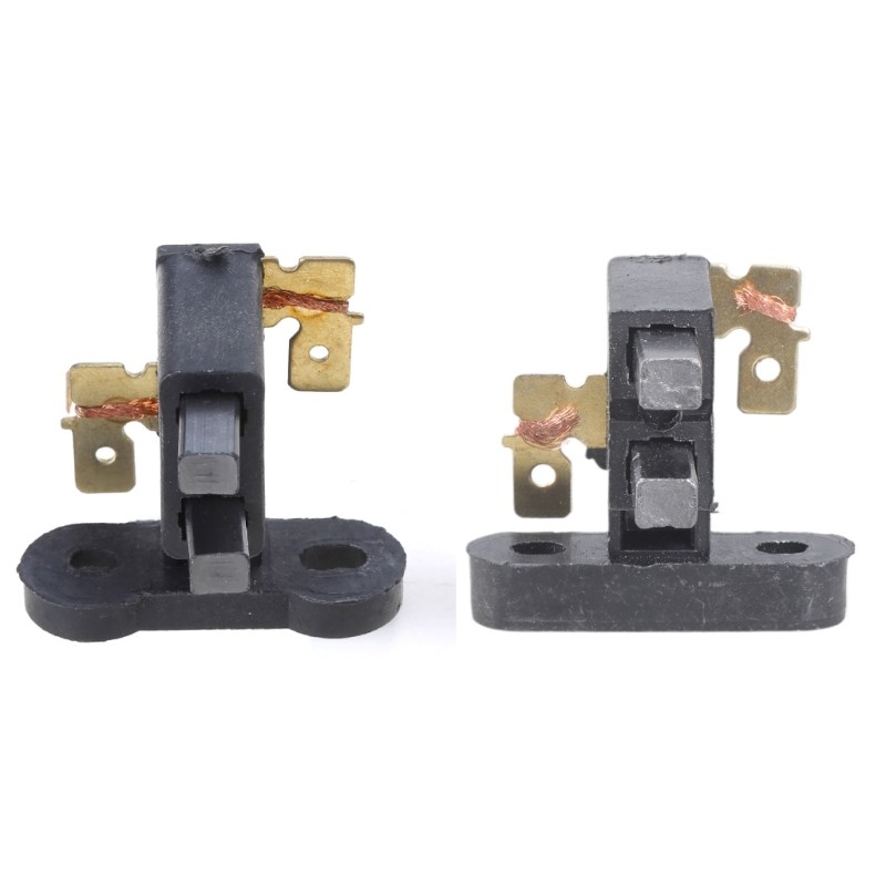 HL Universal Carbon Brush Assembly Generator สําหรับหัว fit สําหรับ 5kw 6kw 7kw 13hp Ex1800 2500 260