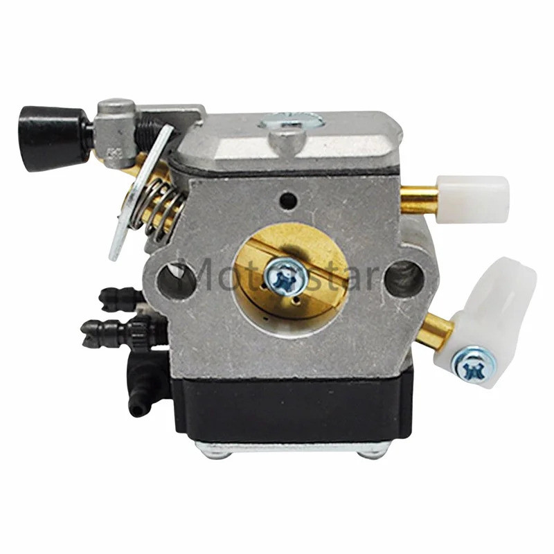 คาร์บูเรเตอร์สําหรับ STIHL FS 120 FS120 FS200 FS250R FS300 FS350 HT250