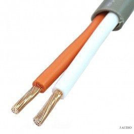 ***สายลำโพง ตัดแบ่ง  Canare รุ่น 2S9F  ของแท้ ตัวแทนไทย เลือกความยาวได้ ราคาต่อเมตร***