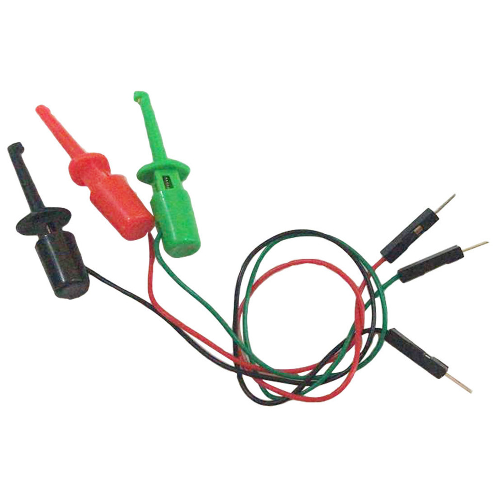 LCR-TC เครื่องทดสอบทรานซิสเตอร์มัลติฟังก์ชั่น LCR-TC1 หน้าจอสีเต็มรูปแบบกราฟิกจอแสดงผลผลิตภัณฑ์สําเร