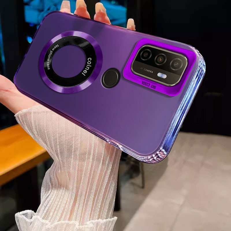 เคสโทรศัพท์ oppo A53 2020 1006