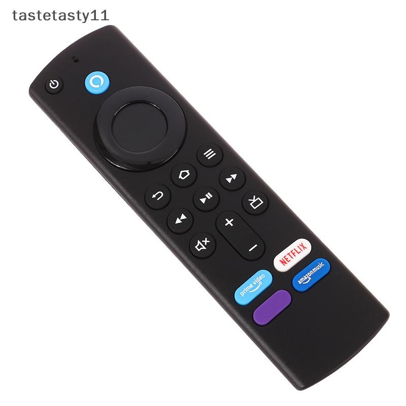 TA L5B83G เสียงรีโมทคอนโทรลสําหรับ Fire TV Stick 3rd Gen Fire TV Cube Lite 4K สมาร์ทเครื่องใช้ในบ้าน TH
