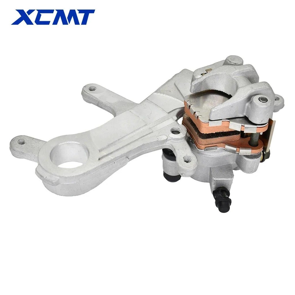 สําหรับรถจักรยานยนต์ฮอนด้าด้านหลังเบรค Caliper CRF250R CRF450R 250X 450X 250RX 450RX CR125R 450R ราคา ถูกที่สุด ดีลบีเคเค แกลเลอรีภาพที่ 5