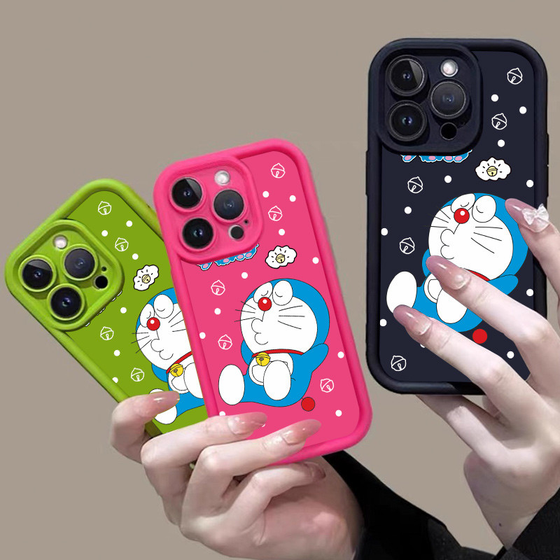 เคส OPPO A38 A18 A17 A16 A15 A15S F11 Pro F5 F7 F9 F1S A79 5G A73 5G A83 A37 A52 A92 A16K A16E A1K A