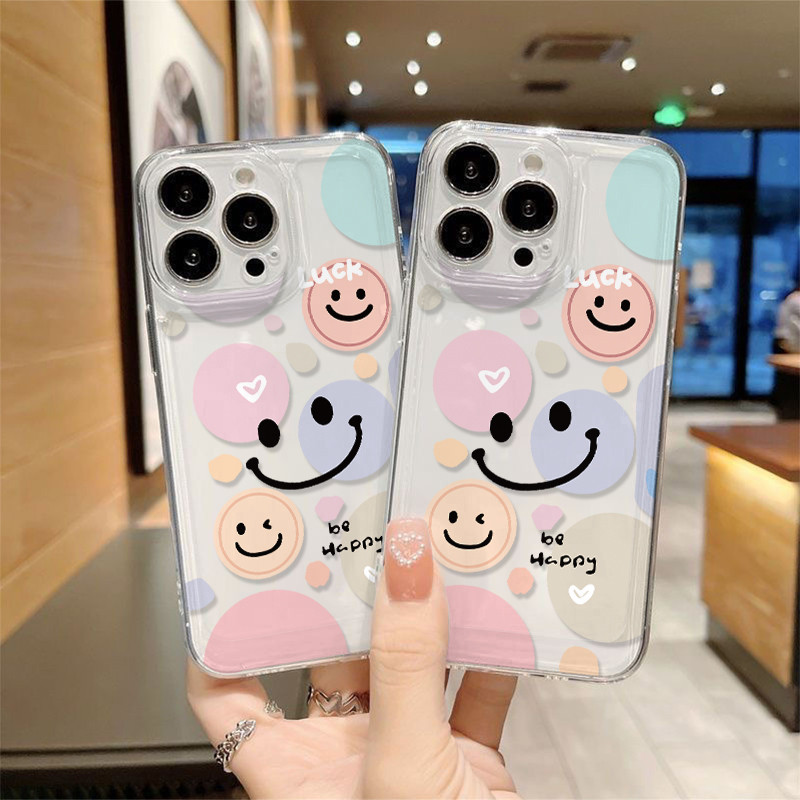 🌺GOOD🌺ส่งจากไทย เคสโทรศัพท์มือถือนิ่ม เคสไอโฟน  สําหรับ iPhone 11 7PLUS 8PLUS 16 15 14 13 12 11Promax 7 Plus X XR XSMax
