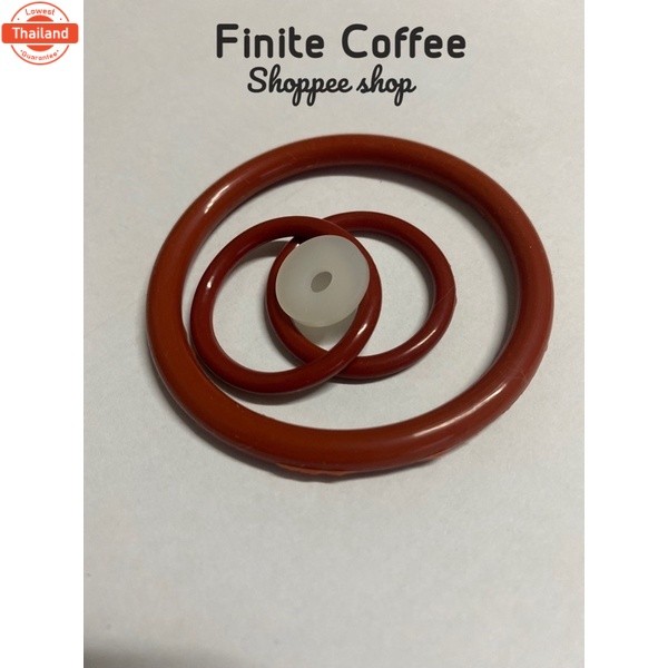 SP-300 part Seal oring for Aram,Sp300 food grade ริเวณหัวลูกสู ระวังสินค้าลอกเลียนเเ