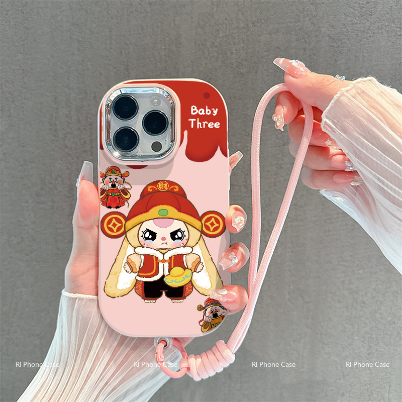 ใช้กับ VIVO  Y20 Y17 Y93 S Y91 C Y90 Y78 Y35 Y3S Y27 Y22S Y15 U3 X Y100 IQO U1 เคสโทรศัพท์นุ่มน่ารัก