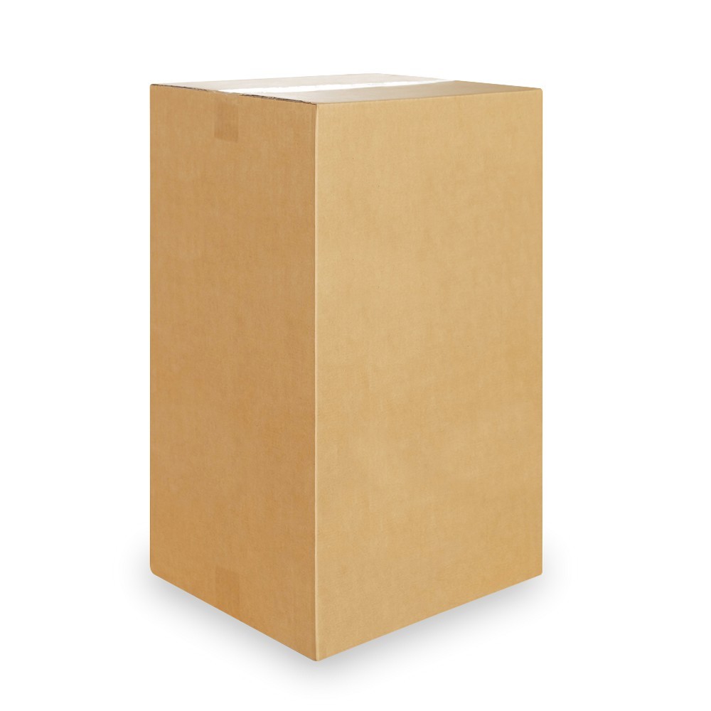 กล่องลูกฟูก 3 ชั้น 32.40×36.50×62.25cm (แพ็ค 10) ลังกระดาษ กล่องลัง กล่องแพ็ค ราคา ถูกที่สุด ดีลบีเคเค แกลเลอรีภาพที่ 2