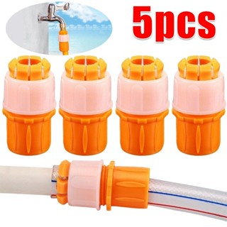 ตัวเชื่อมต่อก๊อกน้ำสากล / ติดตั้งท่อน้ำ / เครื่องมืออินเตอร์…