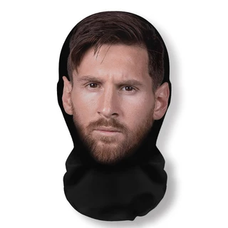 Face Mask 3D คนดัง หน้ากาก หน้ากากตลก จําลองหมวกตลกสําหรับแฟนคอสเพลย์บทบาทเล่น Celebrity Series