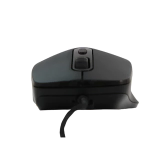 ANITECH A547 WIRED MOUSE SILENT CLICK เมาส์ชนิดมีสาย เสียงคลิกเบา ไร้เสียงรบกวน