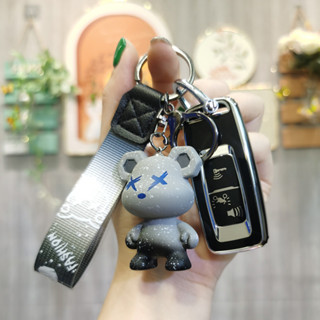 iuggyit เคสกุญแจสําหรับ Honda Pcx160 Giorno Adv150 Sh125 Cli…