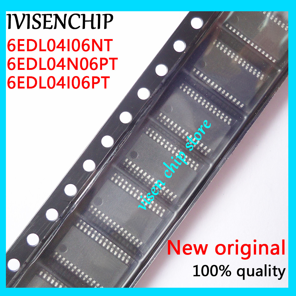 5 ชิ้น 6EDL04I06NT 6EDL04N06PT 6EDL04I06PT SOP-28 ในสต็อก
