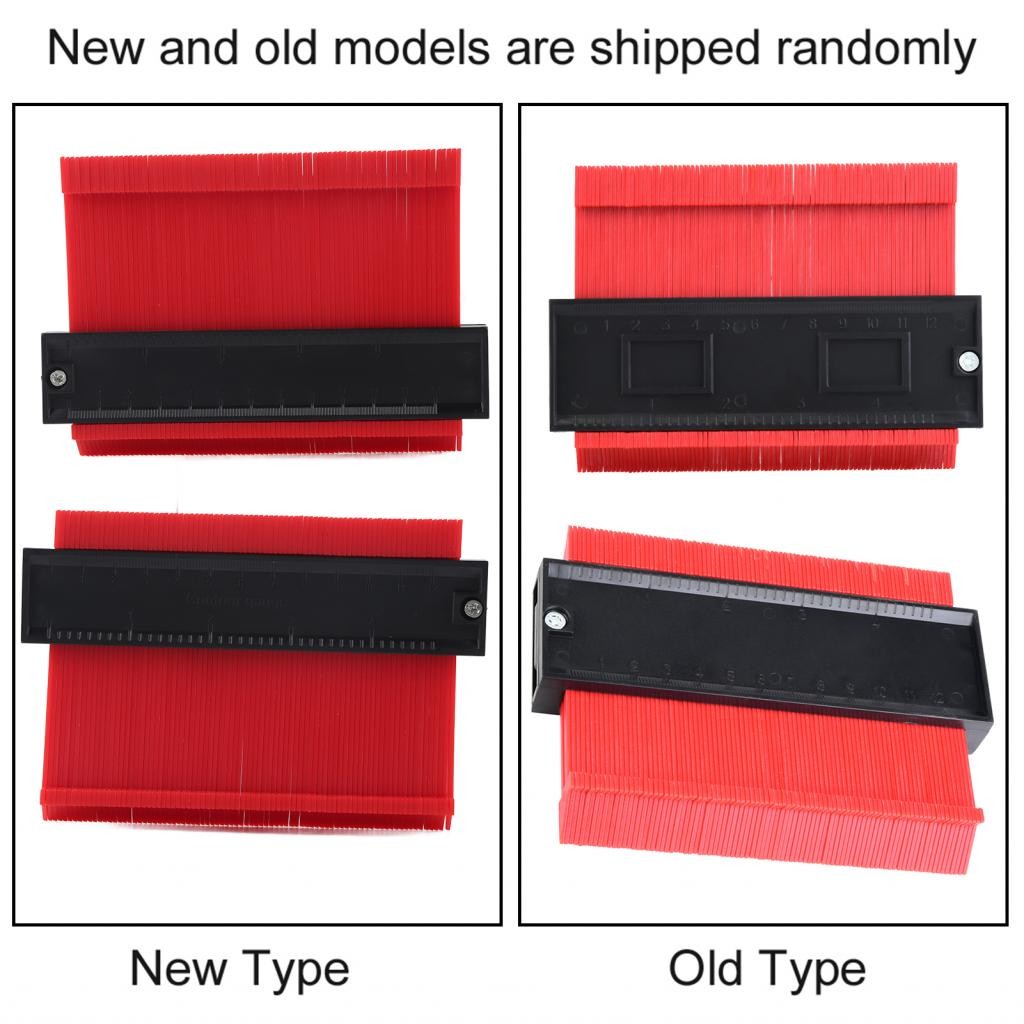 GAUGE PROFILER COPY COPETION สำหรับกระเบื้องเซรามิกส์