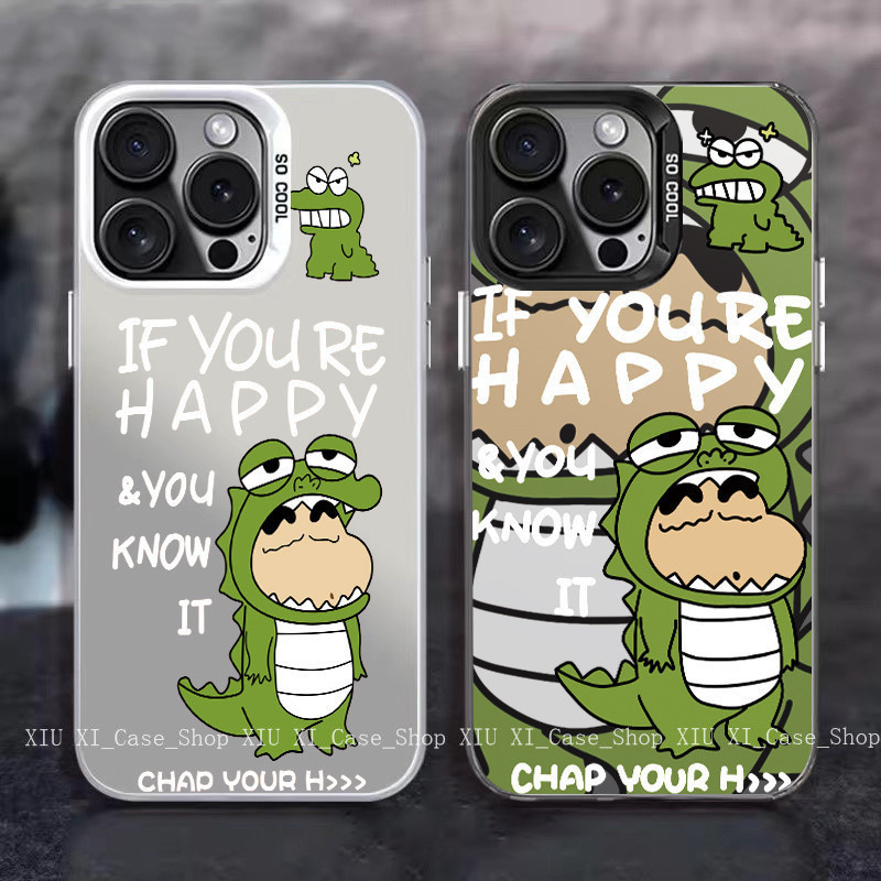 💖BOV💖-เคสไอโฟน เข้ากันได้กับ iPhone 17 เคสไอโฟน 17ProMax 14Plus 13pro 11 XS XR 7P 12 กรณีนุ่มน่ารัก-HLMSCY314