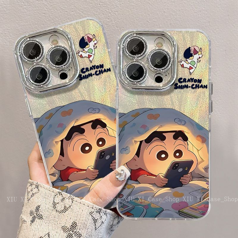 💖CHIHIRO💖เคสApple ที่รองรับ เคส เคส iPhone 16 PRO MAX iPhone 15 PRO MAX 14 PRO MAX 13 PRO MAX เชลล์ข