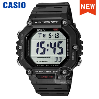 2PCS Soft PET ป้องกันการระเบิดป้องกันหน้าจอฝาครอบป้องกันฟิล์มสําหรับ Casio AE-1600