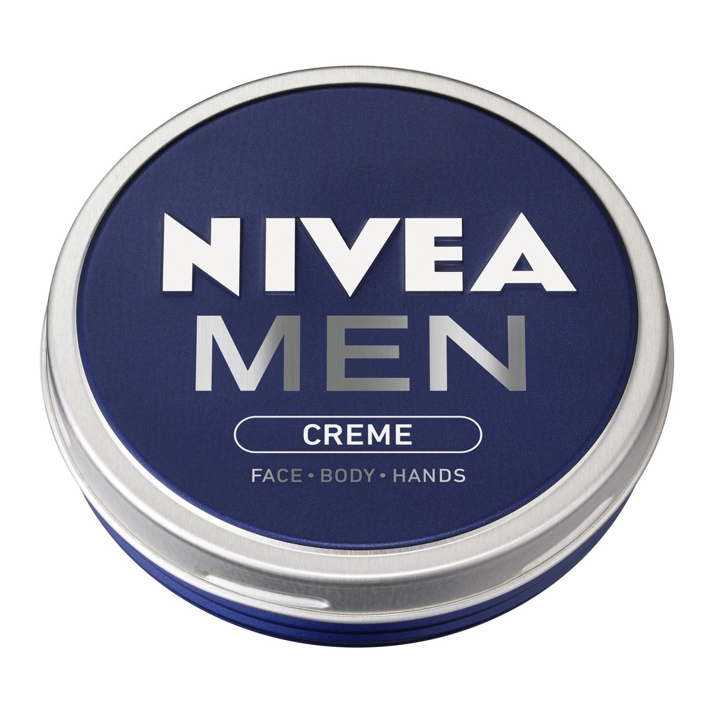 Nivea Men Cream 75g for men
