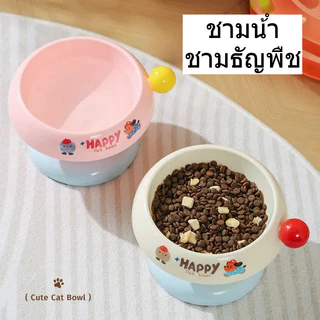 ​ ชามสแตนเลส​ ชามอาหารสัตว์​เลี้ยง ชามแมว ชามสุนัข มียางกันลื่น ถอดออกได้ มีหลายแบบ