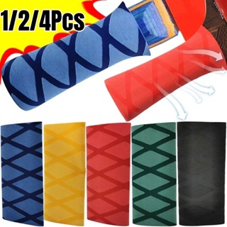 ด้ามจับไม้ปิงปอง Overgrip Tube - เข็มขัดจับปิงปองดูดซับเหงื่…