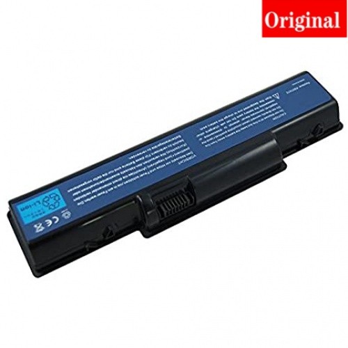✿แบตเตอรี่แล็ปท็อปสำหรับ ACER D525 d625 D725 E430 E525 e727 E625 E627 E630 E725 as09a41 AS09A31