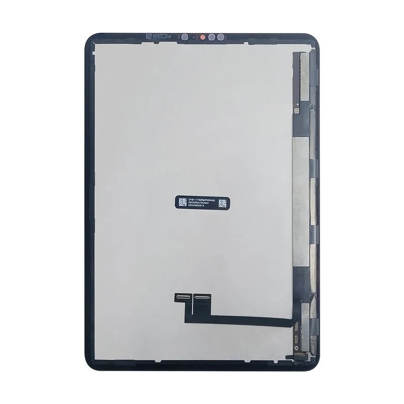 สําหรับ Pad Pro 11 (2021) 3rd Gen A2377 A2459 A2301 A2460 จอแสดงผล LCD Touch Screen Digitizer Assembly Replacement - รูปที่ 2