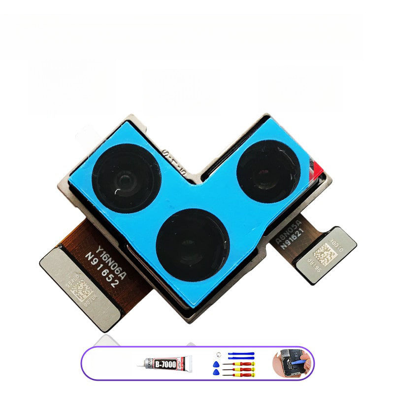 หัวเว่ย mate20/mate20rs/mate20pro/mate20x กล้อง mtrs ด้านหน้าด้านหลัง