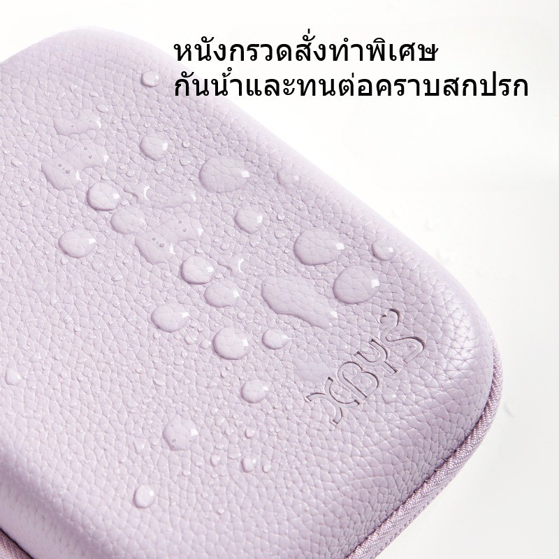 พร้อมแล้ว เคสกล้องดิจิตอลสําหรับ Panasonic Sony Canon Fuji SD และแพ็คสายเคเบิลกระเป๋าใส่กล้องวิดีโอดิจิตอล