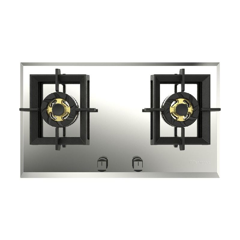 TECNOGAS เตาแก๊สฝัง รุ่น HC762TTS-LJ