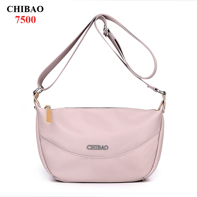 Chibao - CHIBAO กระเป๋าสะพาย CHIBAO 7500 ดั้งเดิม