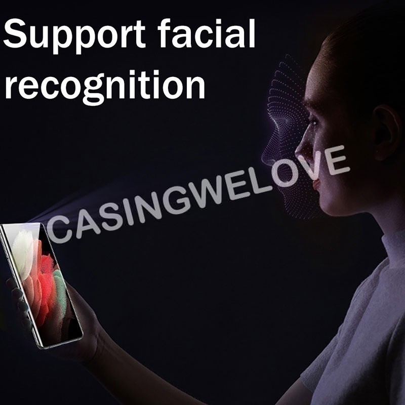 สําหรับRealme P3 Ultra 5G 2025 ป้องกันหน้าจอสําหรับRealme P3 Ultra Realme P3 Ultra P3Ultra 5Gคลุมทั้งหมดด้านหน้าฟิล์มกลับเลนส์ป้องกันฟิล์มกระจกนิรภัย - รูปที่ 4