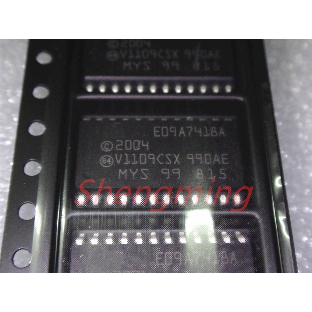 10 ชิ้น E09A7418A SOP-24