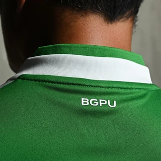 BGPU Retro football shirt 2025/26