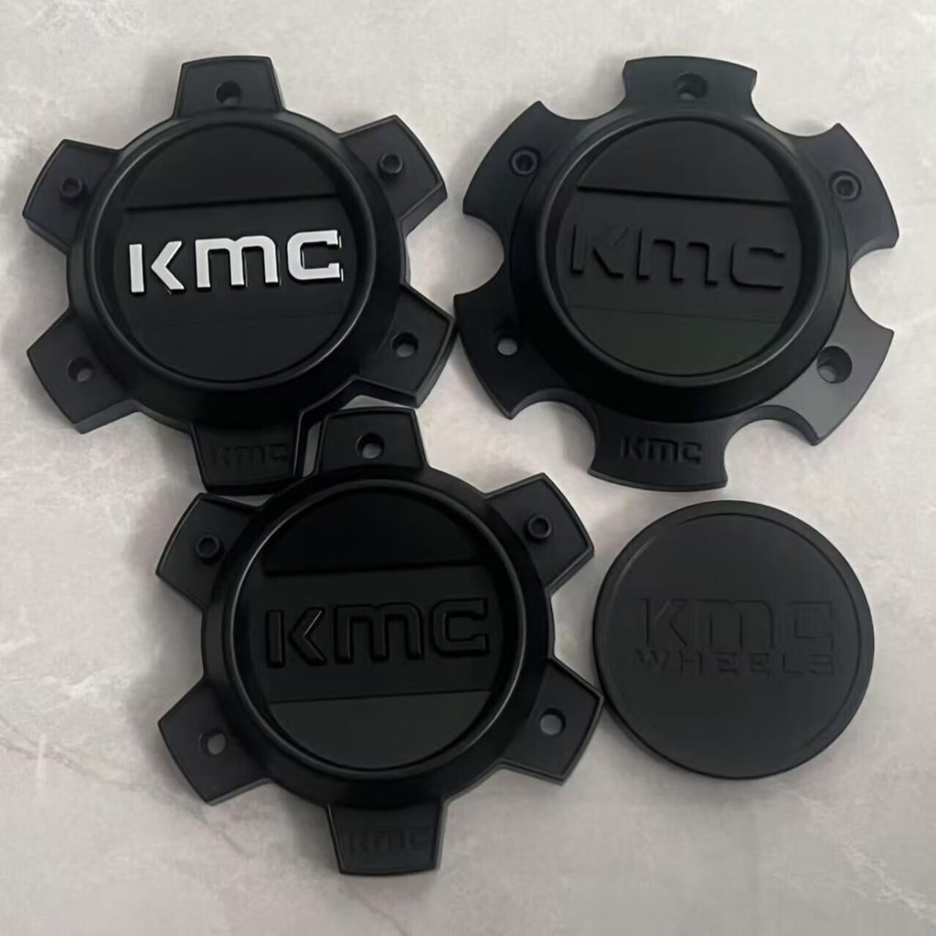 KMC ฝาครอบดุมรถออฟโรด 6 x 150/6 x 139.7/5 x 119/545 ฝาครอบล้อ Cassette COVER ดัดแปลงตกแต่ง