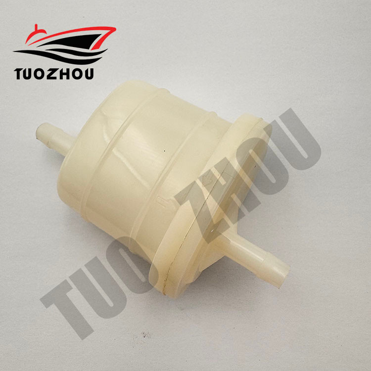 เครื่องกรองน้ํามันเชื้อเพลิงแยกน้ําเข้ากันได้กับ Yamaha PWC GP 800R GP800R GPR 800 WaveRunner Super 