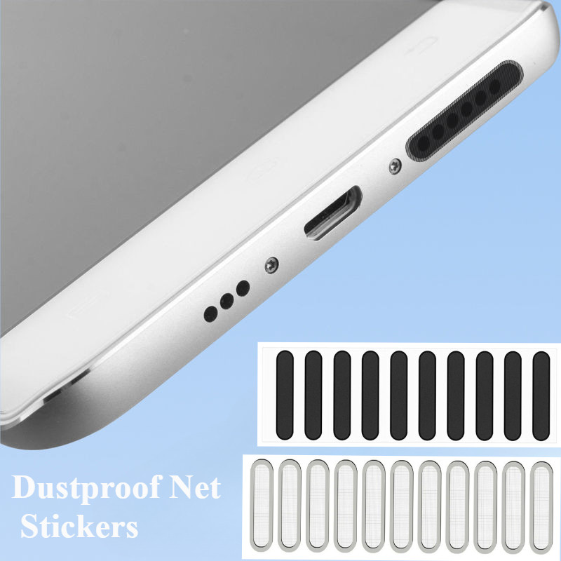 ลําโพงโทรศัพท์มือถือกันฝุ่นสําหรับiPhone 11 8 7 6 6s Plus Pro Maxอุปกรณ์เสริมสําหรับiPhone Xs XR X Max SE 2022 2020 ฝาครอบตาข่ายป้องกันกาวลําโพงฝุ่น