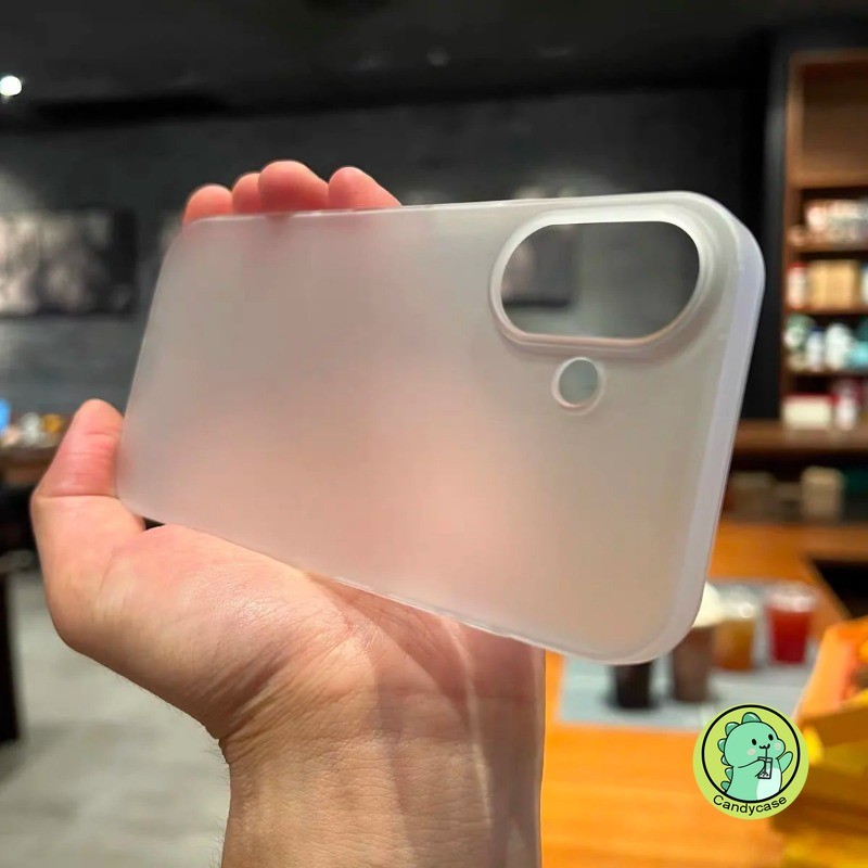 Ultra Thin Matteเคสโทรศัพท์สําหรับVivo S30 V40 V30 V29 V27 V27E S1 Y300 Plus Y200 Y200i T4X T3 Ultra Lite T3X T2 Pro Mini T1 5G 4GปลอกกันกระแทกFrostedน่ารัก