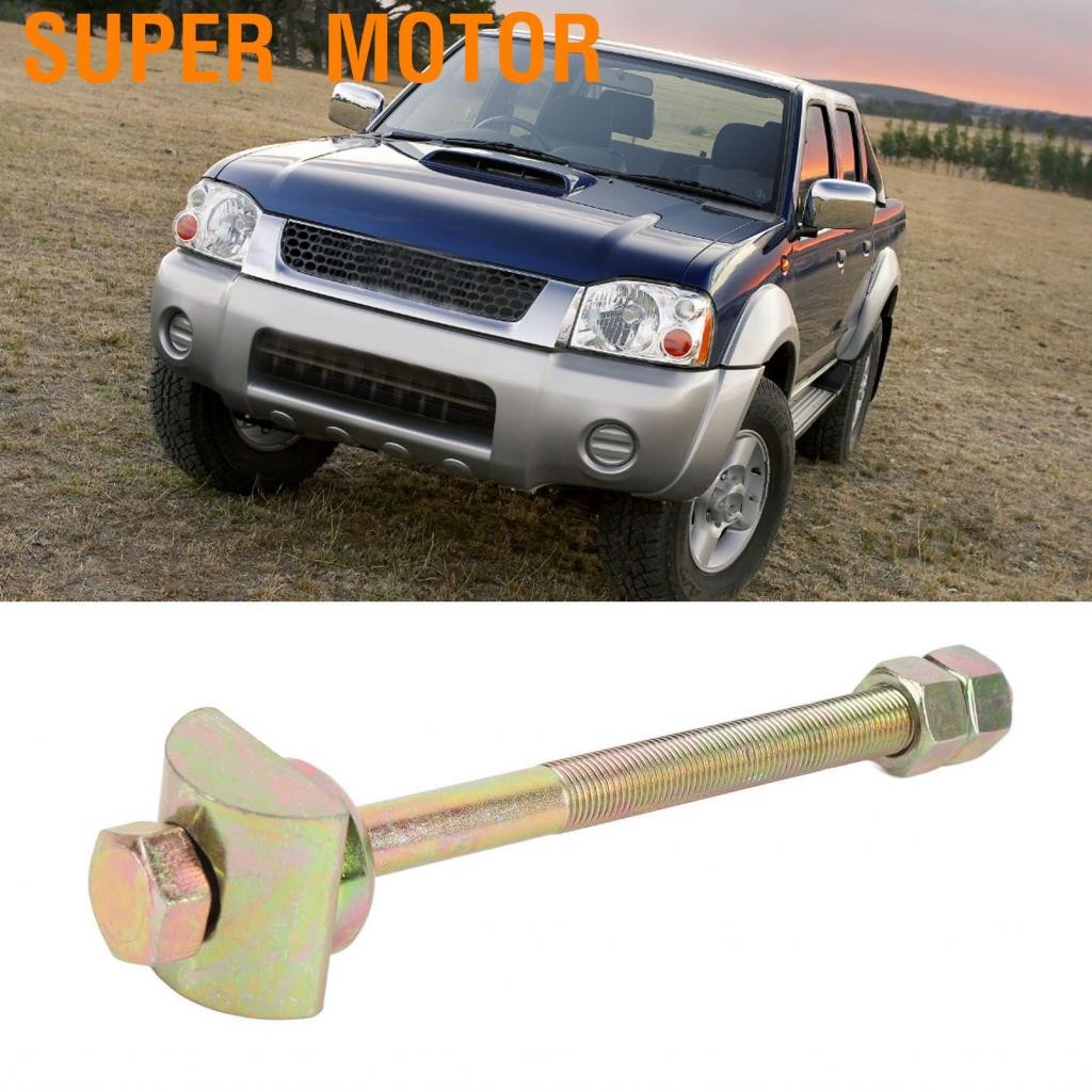 Super  Motor Super Motor-Th-th Bolt Hex ANCHOR ARM ปรับแรงบิดและน็อต 5421631G0A 089112421A สำหรับ NA