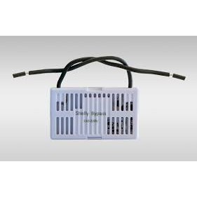 Shelly Bypass สามารถใช้ Bersama Shelly 1L, Shelly Dimmer 2 และ Shelly Dimmer Gen3 (230 VAC) 2 pcs Bypass