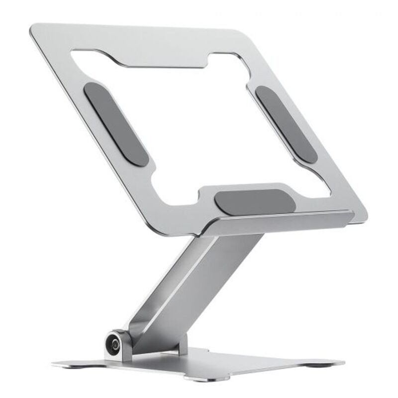 ERGOTREND แท่นวางโน้ตบุ๊ค รุ่น ALUMINUM LAPTOP RISER 01