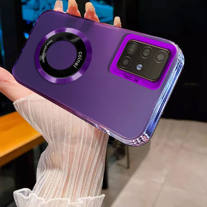 เคสโทรศัพท์ SAMSUNG A51 samsung A71 4G 1006