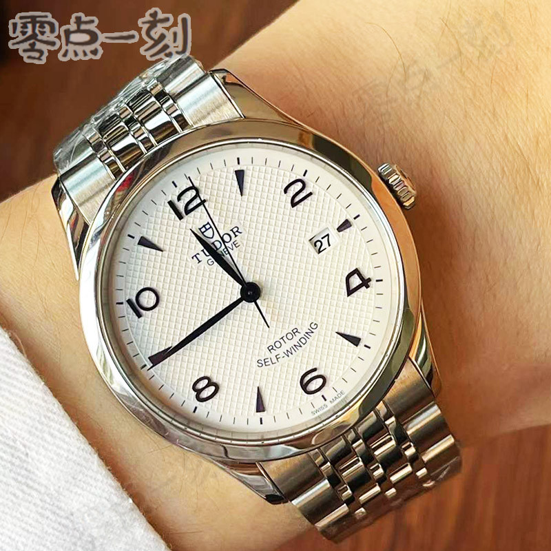 Tudor Tudor 1926 Series นาฬิกาผู้ชายกลไกอัตโนมัติ M91550-0005