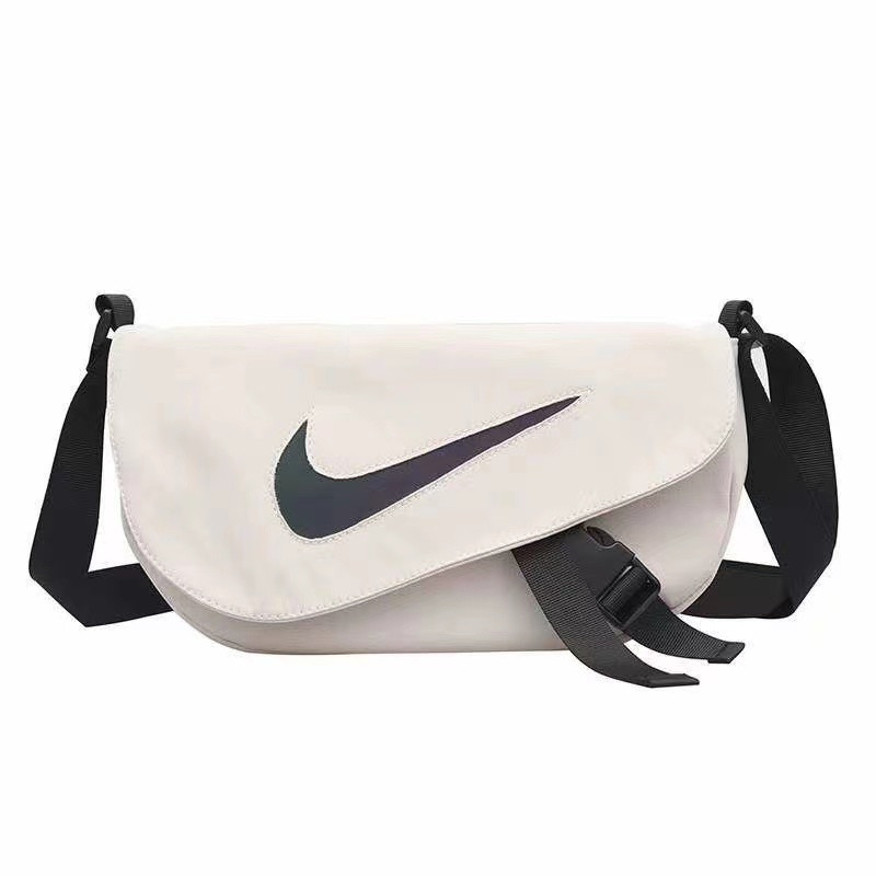 NK-1201กระเป๋าสะพาย Nike กระเป๋าสะพายข้าง กระเป๋าแฟชั่น ผู้ชายและผู้หญิง