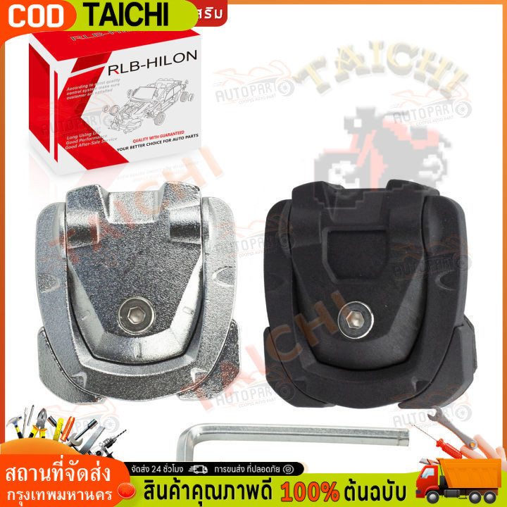 【COD+⚡🚚】NP300 นิสสัน ฟรอนเทียร์ ฟอร์ด เรนเจอร์ T6 / T7 อีซูซุ ดีแม็กซ์ มิตซูบิชิ L200 ปิกอัพ 4x4 เตียงซับใน Cabin Hook