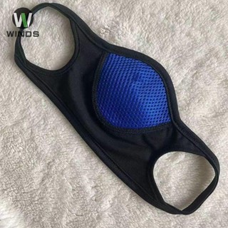 Ods หน้ากากกีฬาพร้อมคาร์บอนที่เปิดใช้งานตัวกรอง - วิ่งขี่จัก…