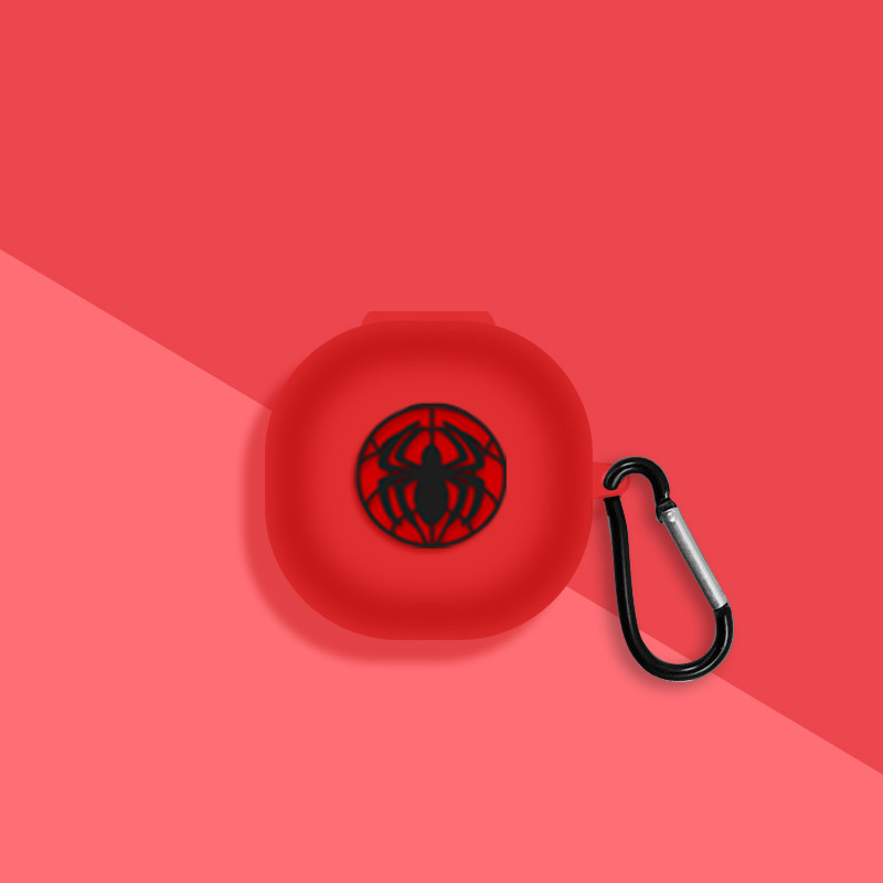 In Stock สําหรับ Redmi Buds 6 Play Case การ์ตูนสีทึบซิลิโคนอ่อนนุ่มหูฟังกรณีปลอกฝาครอบ - รูปที่ 7