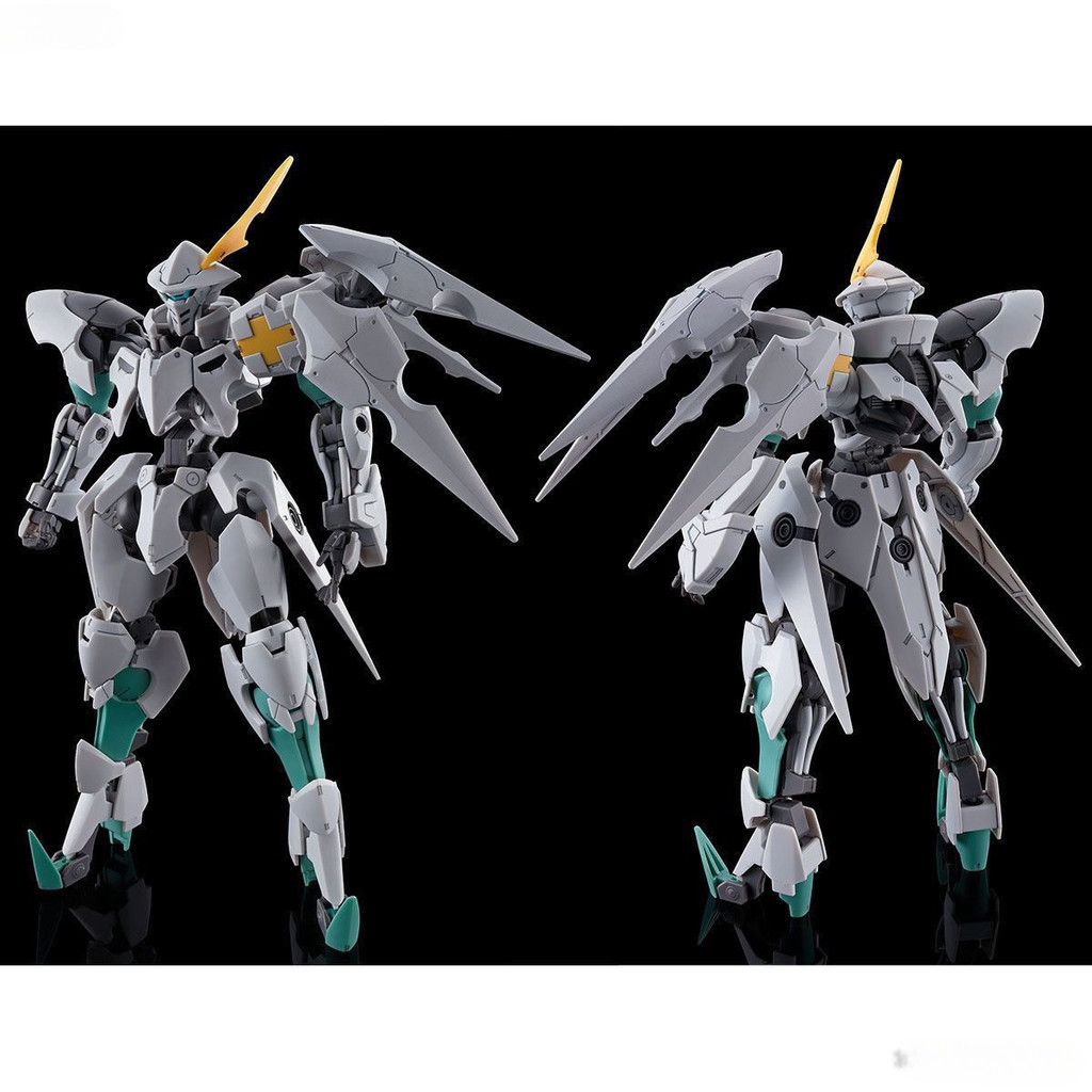 Hg 1/144 Oltlind Gundam Iron-blooded Orphans Gekko Gundam Assembly Model