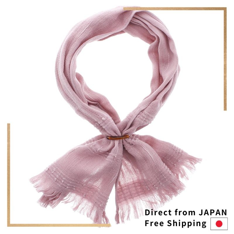 ผ้าพันคอผ้าเช็ดตัวอิมาบาริ มินิ ผลิตในญี่ปุ่น Stole UV CU-800